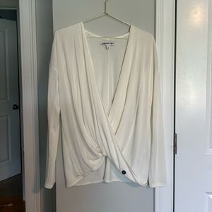 Abercrombie & Fitch Top Size Small